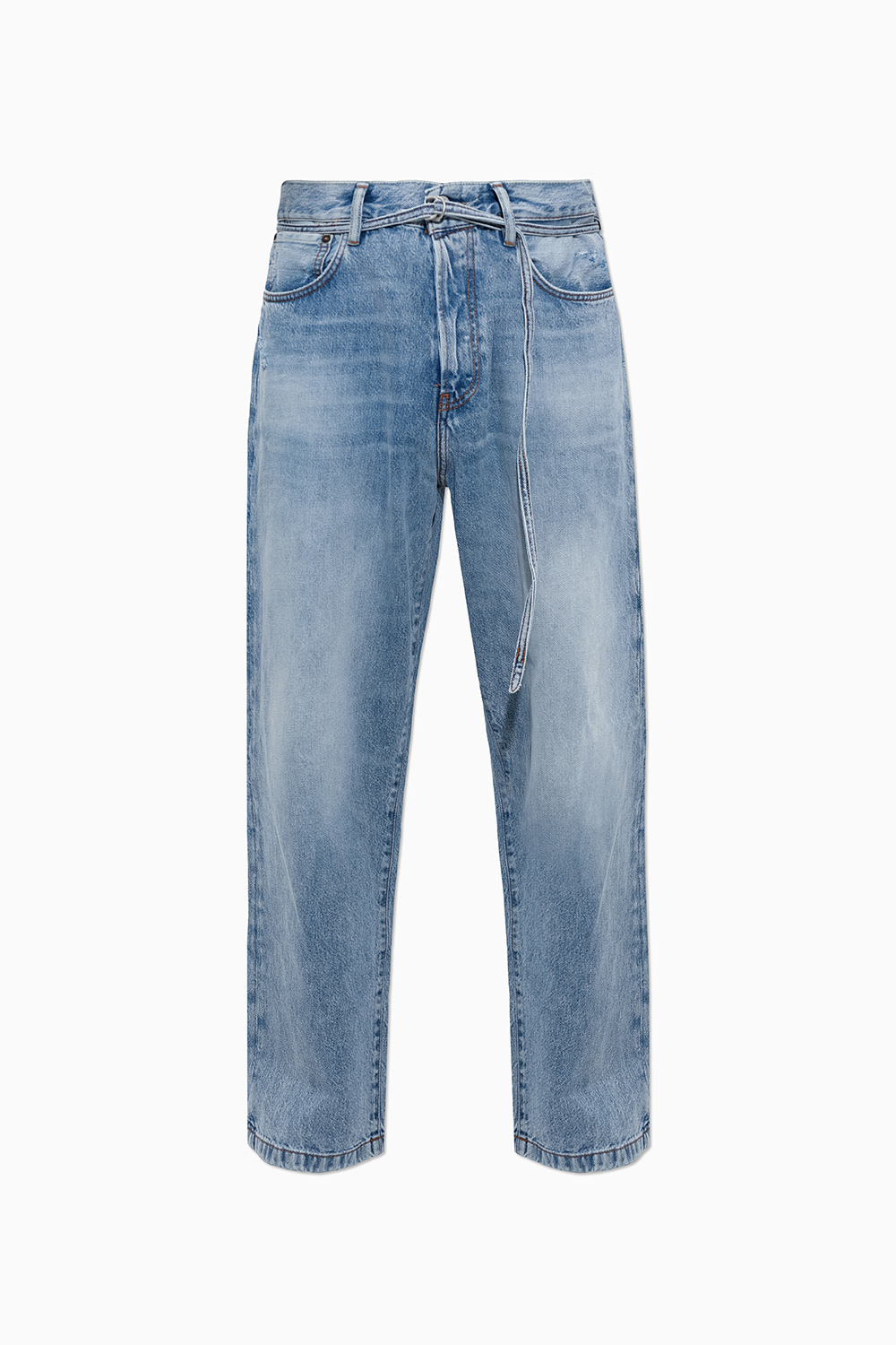 Acne Studios 1991 TOJ Light Blue Trash | Acne Studios | 7017